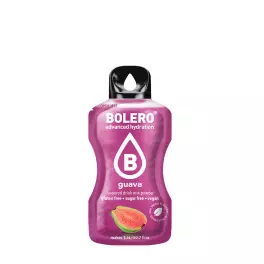 Bolero Classic Drink Mix (9 g, Guave)