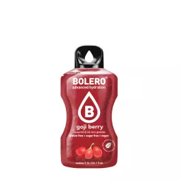 Bolero Classic Drink Mix (9 g, Goji-Beere)