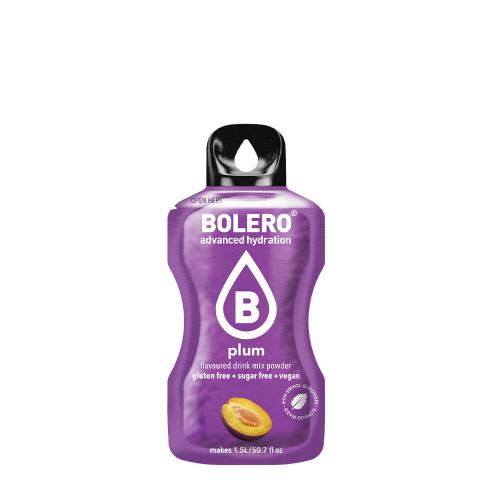 Bolero Classic Drink Mix (9 g, Pflaume)