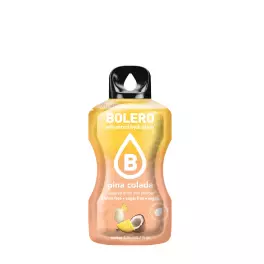 Bolero Classic Drink Mix (9 g, Piña Colada)