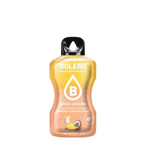 Bolero Classic Drink Mix (9 g, Piña Colada)