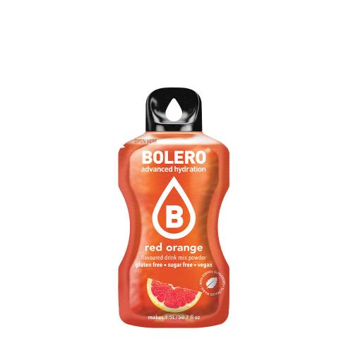 Bolero Classic Drink Mix (9 g, Blutorange)