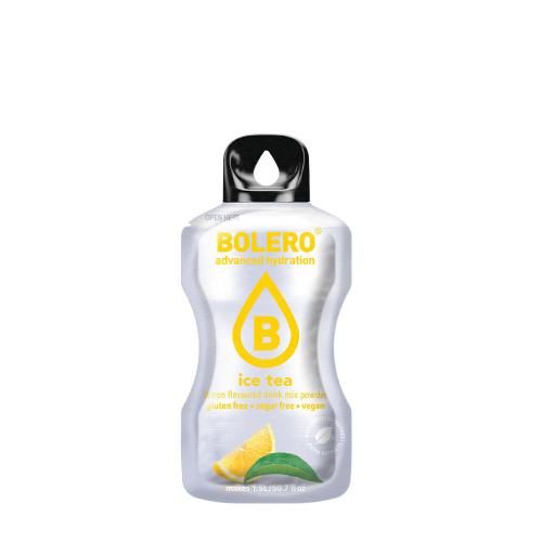 Bolero Ice Tea Mix (8 g, Zitronen-Eistee)