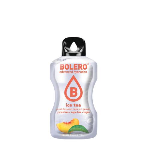 Bolero Ice Tea Mix (8 g, Pfirsich-Eistee)