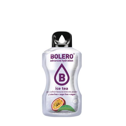 Bolero Ice Tea Mix (8 g, Passionsfrucht-Eistee)