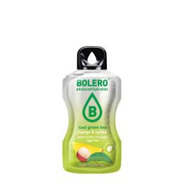 Bolero Iced Green Tea Mix (8 g, Mango und Litschi)