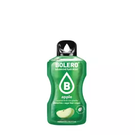 Bolero Classic Drink Mix (3 g, Apfel)