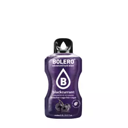 Bolero Classic Drink Mix (3 g, Schwarze Johannisbeere)