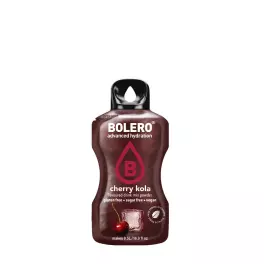 Bolero Classic Drink Mix (3 g, Kirsch-Cola)