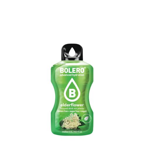 Bolero Classic Drink Mix (3 g, Holunderblüte)