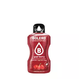 Bolero Classic Drink Mix (3 g, Goji-Beere)