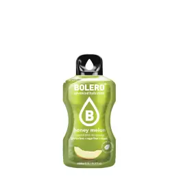 Bolero Classic Drink Mix (3 g, Zuckermelone)