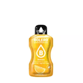 Bolero Classic Drink Mix (3 g, Zitrone)