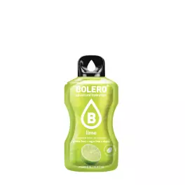 Bolero Classic Drink Mix (3 g, Limette)