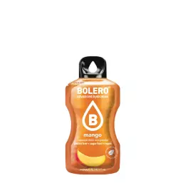 Bolero Classic Drink Mix (3 g, Mango)