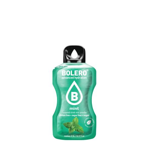 Bolero Classic Drink Mix (3 g, Minze)