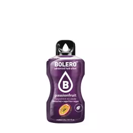 Bolero Classic Drink Mix (3 g, Passionsfrucht)