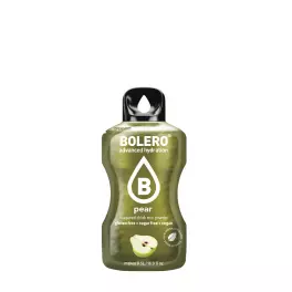 Bolero Classic Drink Mix (3 g, Birne)