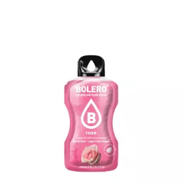 Bolero Classic Drink Mix (3 g, Rose)