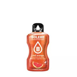 Bolero Classic Drink Mix (3 g, Blutorange)
