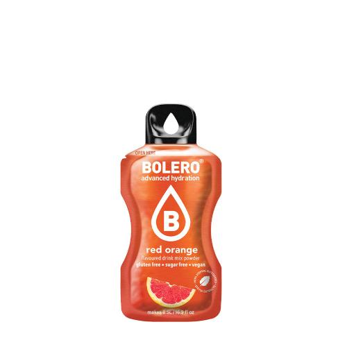 Bolero Classic Drink Mix (3 g, Blutorange)