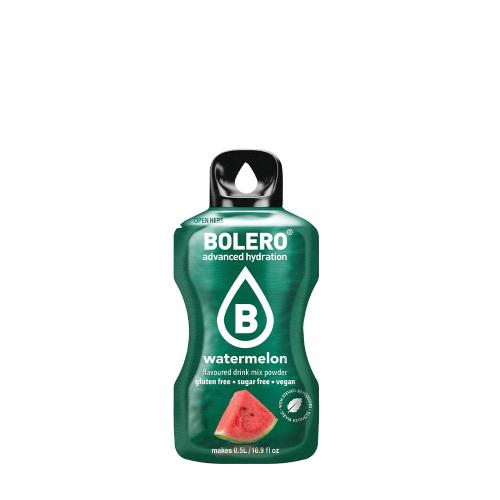 Bolero Classic Drink Mix (3 g, Wassermelone)