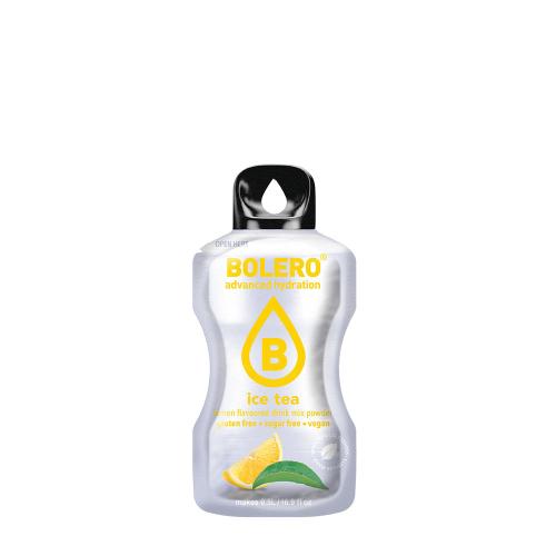 Bolero Ice Tea Mix (3 g, Zitronen-Eistee)