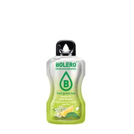 Bolero Iced Green Tea Mix (3 g, Zitrone und Holunderblüte)