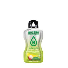Bolero Iced Green Tea Mix (3 g, Mango und Litschi)