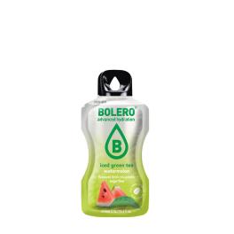 Bolero Iced Green Tea Mix (3 g, Wassermelone)