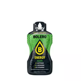 Bolero Energy Mix (7 g, Apfel)