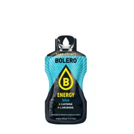Bolero Energy Mix (7 g, Blau)