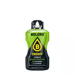 Bolero Energy Mix (7 g, Grüner Eistee)