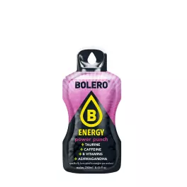 Bolero Energy Mix (7 g, Power Punch)