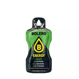 Bolero Energy Mix (14 g, Apfel)
