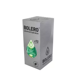 Bolero Classic Drink Mix (12 x 9 g, Aloe vera)