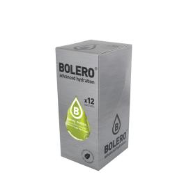Bolero Classic Drink Mix (12 x 9 g, Zuckermelone)