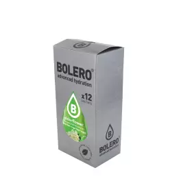 Bolero Classic Drink Mix (12 x 3 g, Holunderblüte)