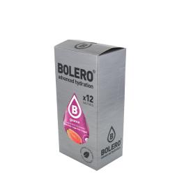 Bolero Classic Drink Mix (12 x 3 g, Guave)