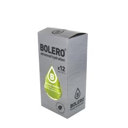 Bolero Classic Drink Mix (12 x 3 g, Zuckermelone)