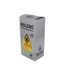 Bolero Classic Drink Mix (12 x 3 g, Tonic )