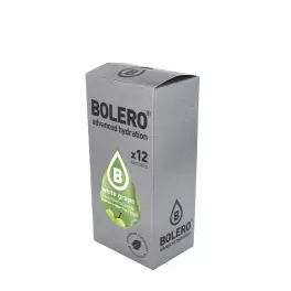 Bolero Classic Drink Mix (12 x 3 g, Weiße Traube)