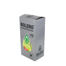 Bolero Iced Green Tea Mix (12 x 3 g, Wassermelone)