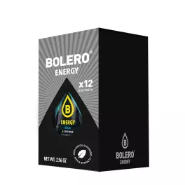 Bolero Energy Mix (12 x 7 g, Blau)