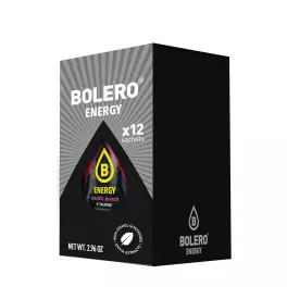 Bolero Energy Mix (12 x 7 g, Exotic Punch)