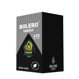 Bolero Energy Mix (12 x 7 g, Wassermelone)