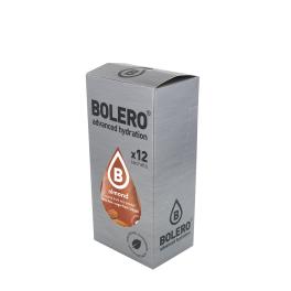 Bolero Classic Drink Mix (12 x 3 g, Mandel)