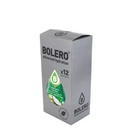 Bolero Classic Drink Mix (12 x 3 g, Aloe Vera Kokosnuss)