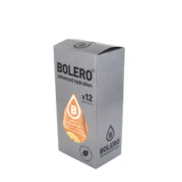 Bolero Classic Drink Mix (12 x 3 g, Gelbe Grapefruit)