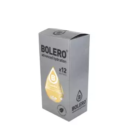 Bolero Classic Drink Mix (12 x 3 g, Vanille)